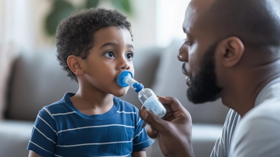 Asthma: Causes, Symptoms, and Management Tips