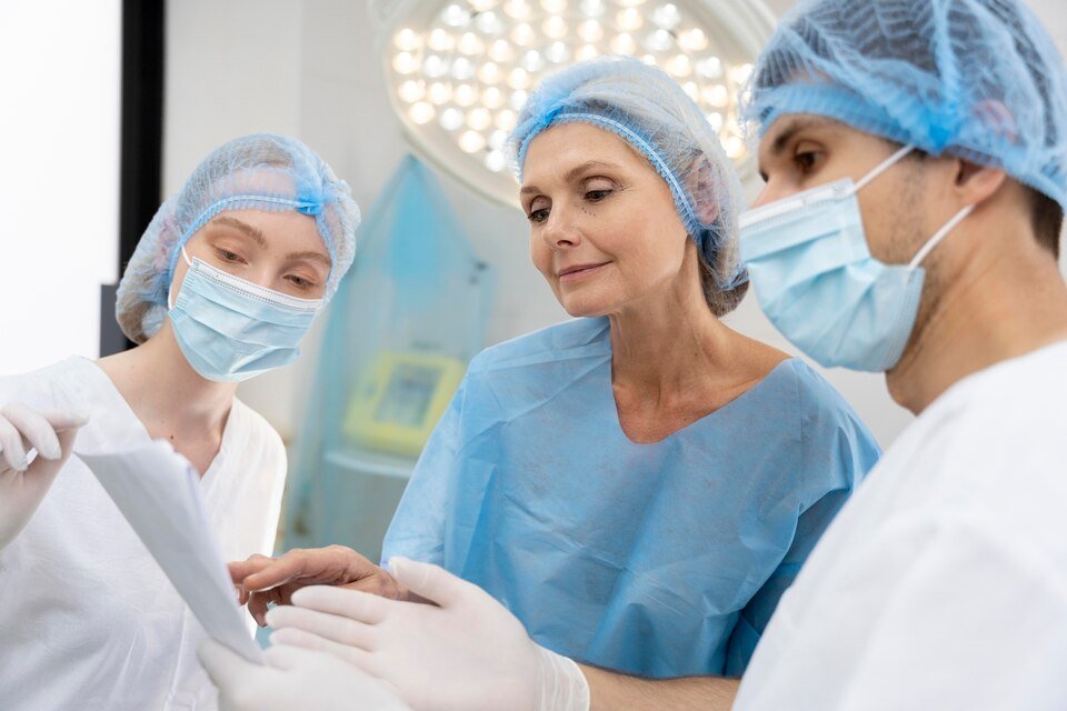 A Guide to Transformative Cosmetic Surgery